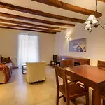Casa Les Valeres Daire *