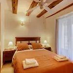 Casa Les Valeres Daire Fuentespalda