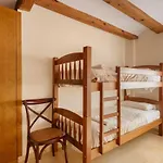Casa Les Valeres Daire