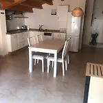 Casa Les Valeres Daire Fuentespalda