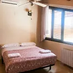Casa Les Valeres Fuentespalda