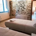 Casa Les Valeres Daire