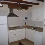 Casa Les Valeres * Fuentespalda