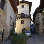 Casa Les Valeres Daire *