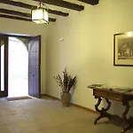 Daire Casa Les Valeres Fuentespalda
