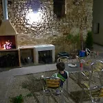 Casa Les Valeres Daire *