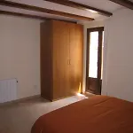 Casa Les Valeres Fuentespalda