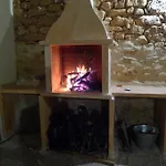 Casa Les Valeres Daire *