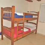 Casa Les Valeres * Fuentespalda