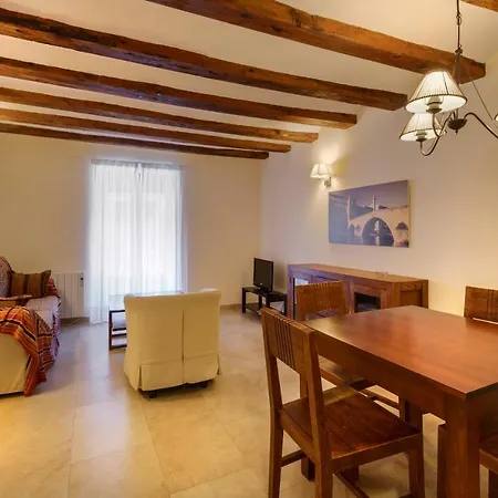 Casa Les Valeres Appartamento *