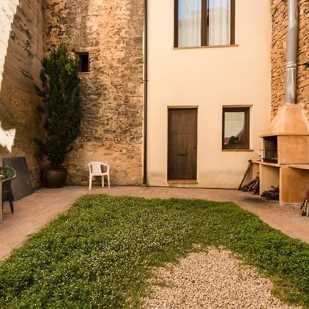 Daire Casa Les Valeres *