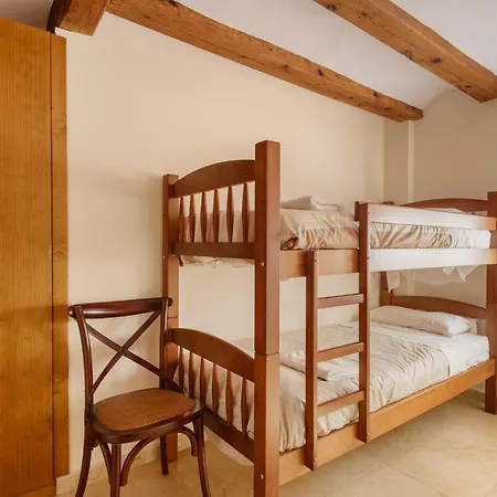 Casa Les Valeres Appartamento