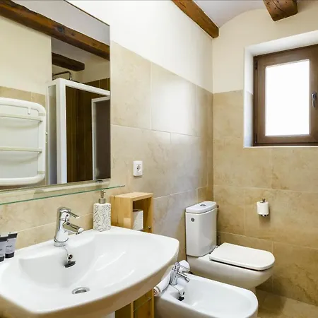 Casa Les Valeres Appartamento