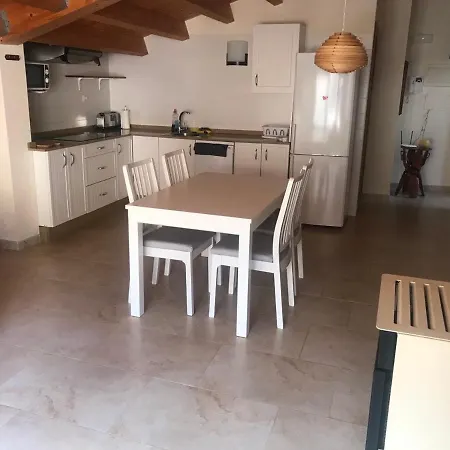 Casa Les Valeres Appartamento Fuentespalda