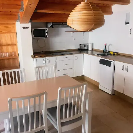 Casa Les Valeres Appartamento Fuentespalda