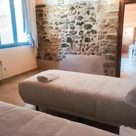 Casa Les Valeres Appartamento