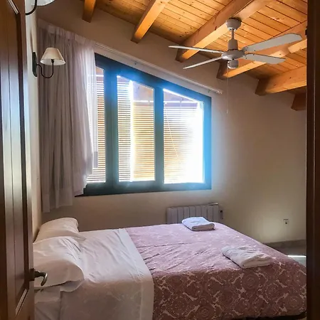 Casa Les Valeres Appartamento *