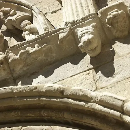 Casa Les Valeres Fuentespalda