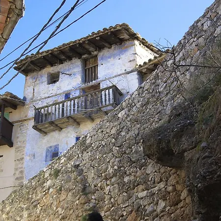 Casa Les Valeres Appartamento