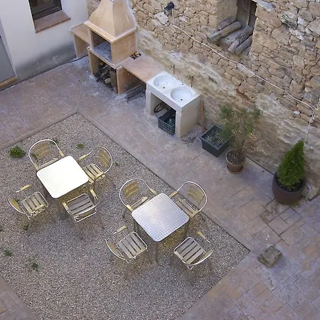 Apartment Casa Les Valeres *