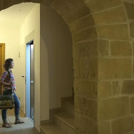 Casa Les Valeres * Fuentespalda