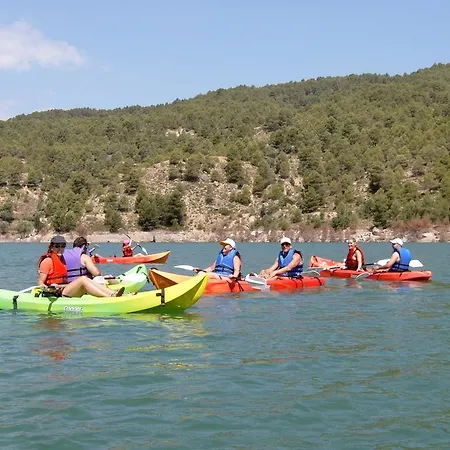 Casa Les Valeres Appartamento