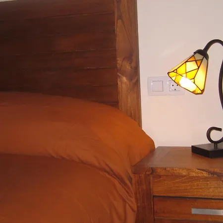 Casa Les Valeres Appartamento