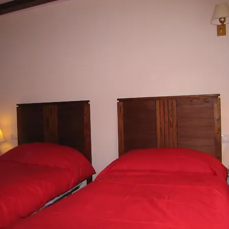Casa Les Valeres Daire Fuentespalda