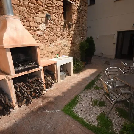 Apartment Casa Les Valeres