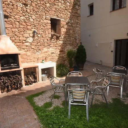 Apartment Casa Les Valeres *