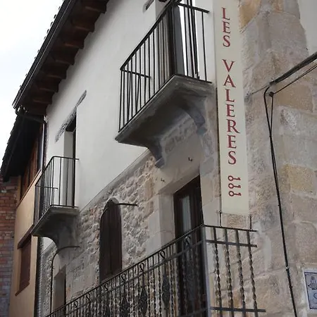 Appartamento Casa Les Valeres *