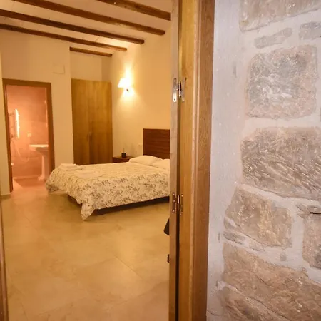 Casa Les Valeres