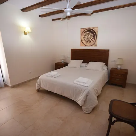 Casa Les Valeres