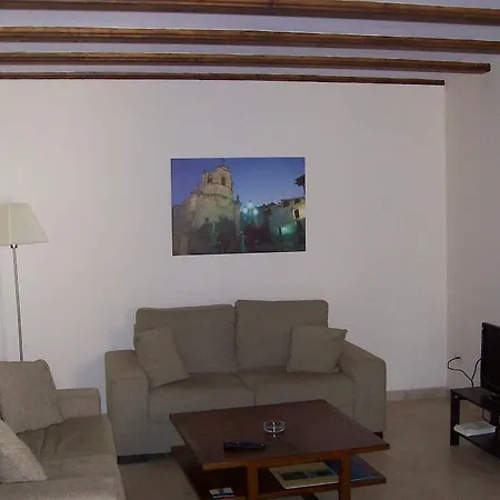 Casa Les Valeres