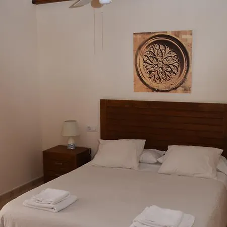 Casa Les Valeres Appartamento