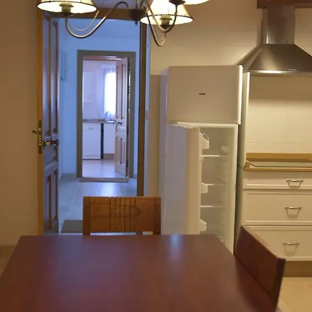 Appartamento Casa Les Valeres