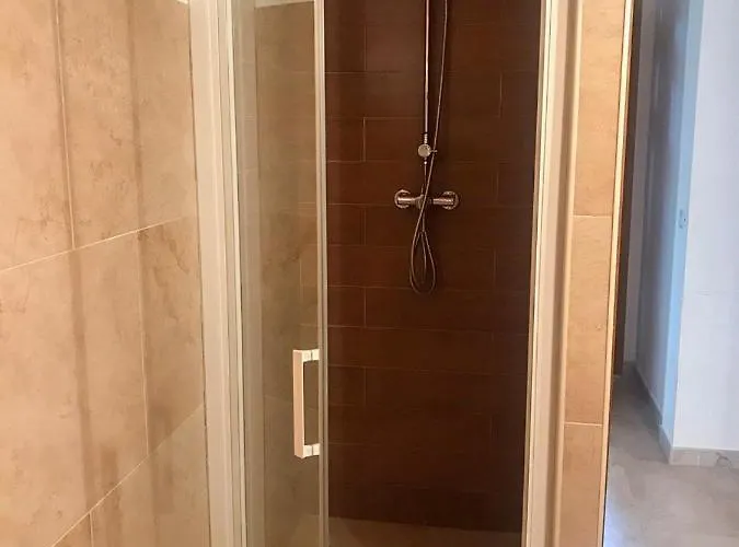 Casa Les Valeres Lägenhet *