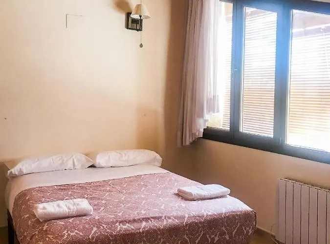 Casa Les Valeres Fuentespalda