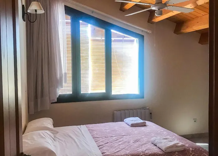 Casa Les Valeres Lägenhet *