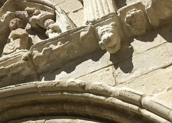 Casa Les Valeres Fuentespalda