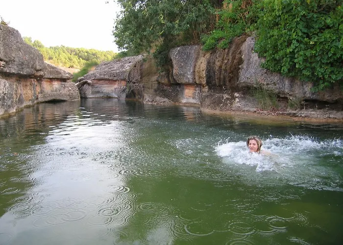 Casa Les Valeres Lägenhet