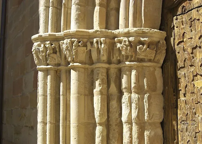 Lägenhet Casa Les Valeres *