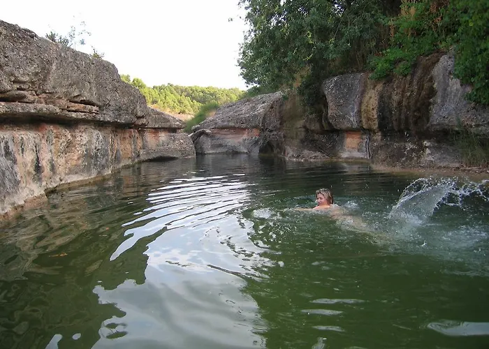 Casa Les Valeres Lägenhet *