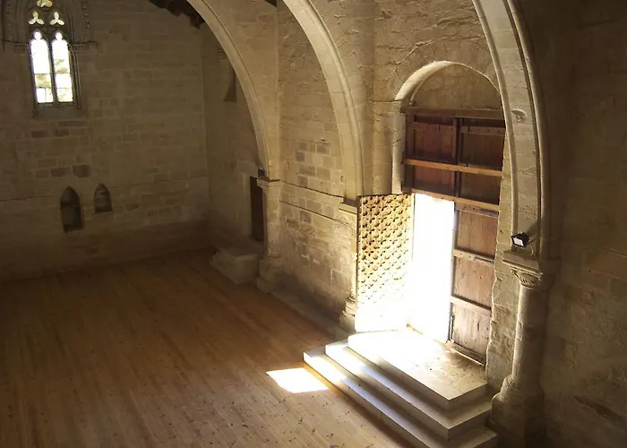 Lägenhet Casa Les Valeres Fuentespalda