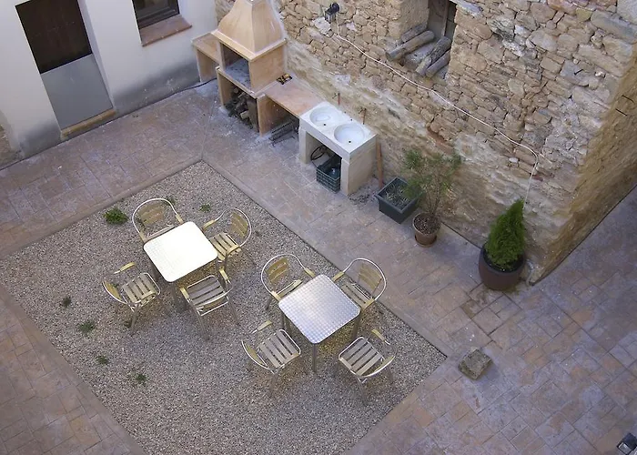 Lägenhet Casa Les Valeres *