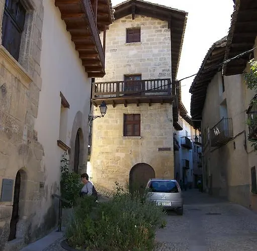 Casa Les Valeres Lägenhet *