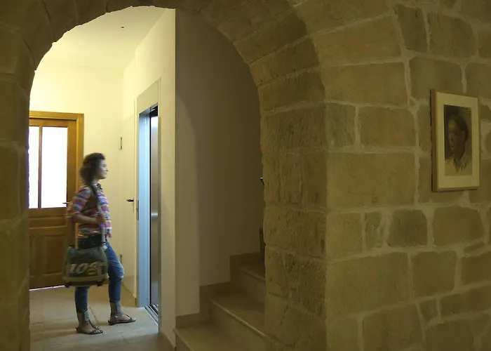 Casa Les Valeres * Fuentespalda