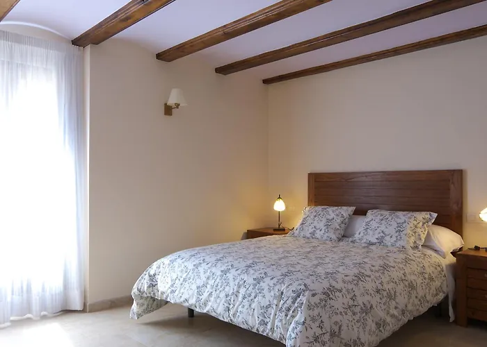 Lägenhet Casa Les Valeres *