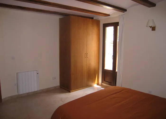 Casa Les Valeres Fuentespalda