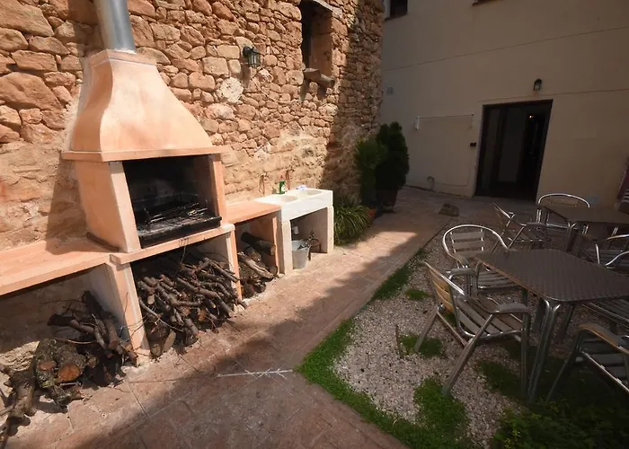 Lägenhet Casa Les Valeres